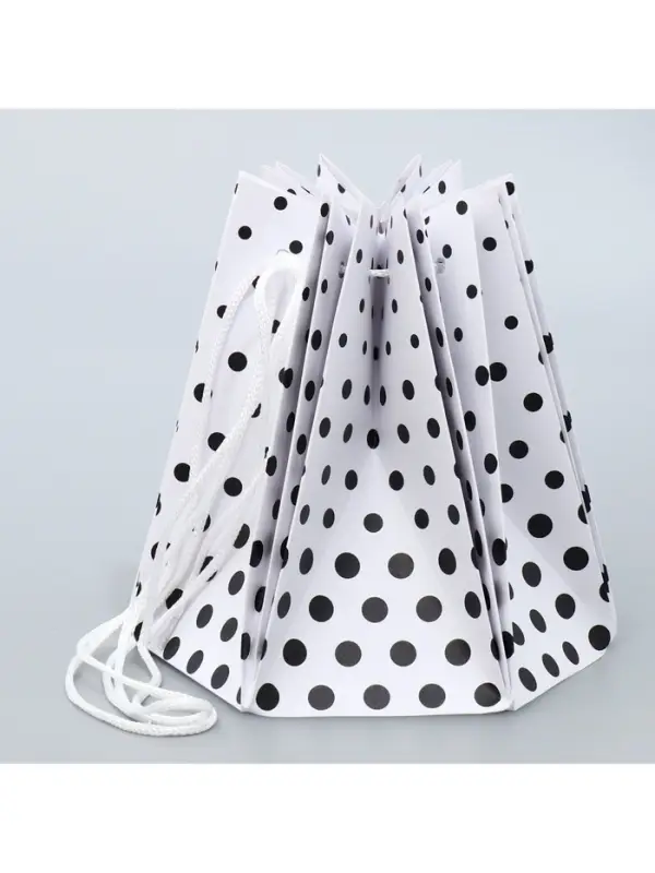 Аквабокс для цветов «Горох», 18 х 18 х 18 см