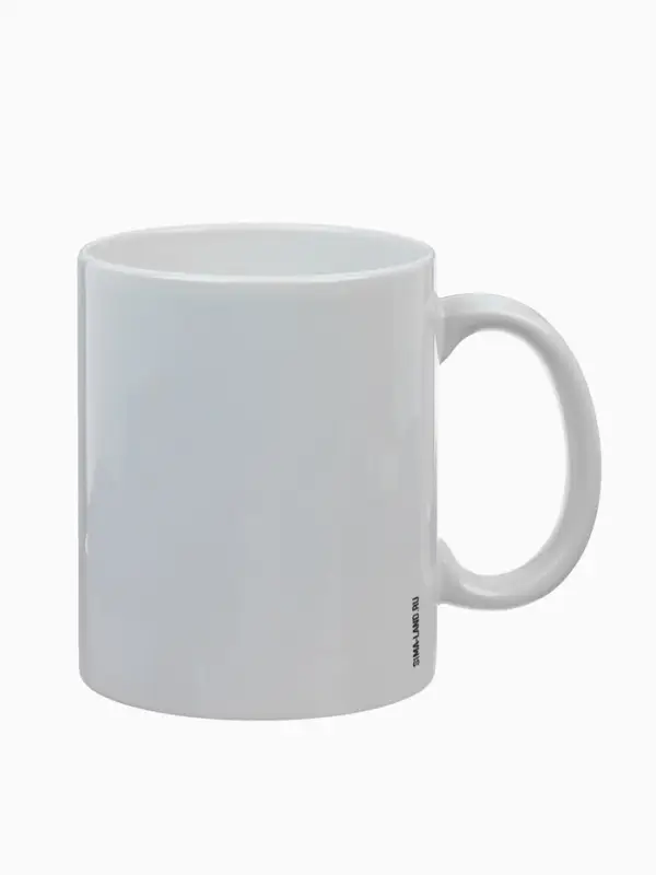 Кружка керамическая &laquo;Мама, жена, босс&raquo;, 320 мл