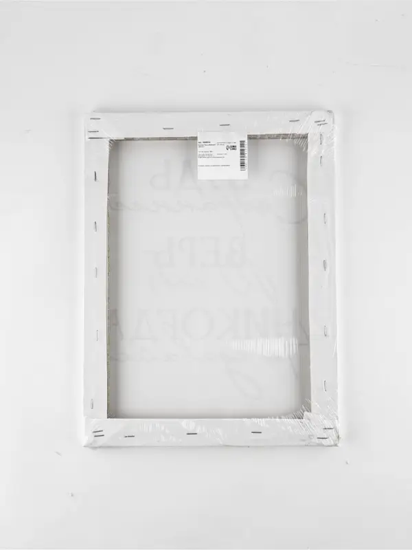 Картина Картина "Будь собраннее", 30 х 40 см