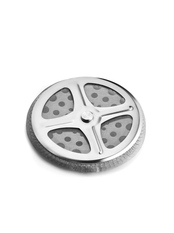 Френч пресс Toledo-1100FP 1100 мл заварочный чайник