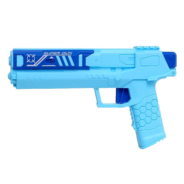 Пистолет «Аэродром», стреляет самолетом, цвета МИКС Пистолет «Аэродром», стреляет самолетом, цвета МИКС