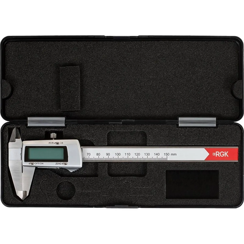 Штангенциркуль электронный RGK SC-150 (779487)