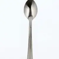 Ложка чайная именная &laquo;Анна&raquo;, 3&times;14 см