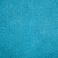 Салфетки хозяйственные Luscan из микрофибры универс 300г/м2 30х30см 3шт/уп