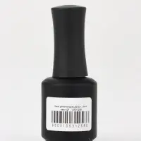 База для ногтей, классическая, 15 мл, LED/UV, прозрачная