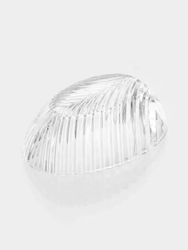 Набор салатников SANTA, 130 мл, размер одного салатника 11.5&times;7.5 см, 6 шт.