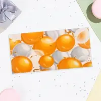 Конверт для денег «Универсальный», 16×8 см