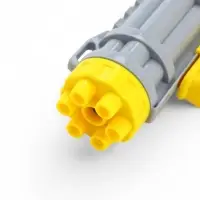 Водный бластер, с накачкой, 450 мл, &laquo;Супергерой&raquo;