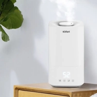Увлажнитель воздуха для дома КТ-2810 - 25 Вт