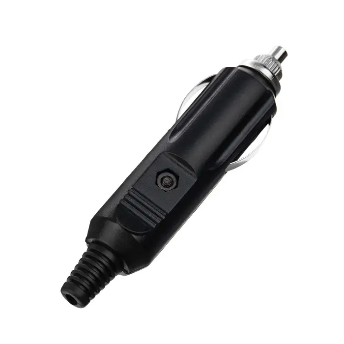 Штекер прикуривателя М5, с индикатором Штекер прикуривателя М5, с индикатором