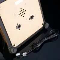 Ретро-телефон &laquo;Алецио&raquo;, громкая связь, 24&times;19 см