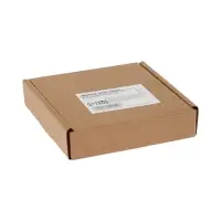 Кронштейн LuazON KrON-66, для ТВ, фиксированный, 10-32", 10 мм от стены, чёрный
