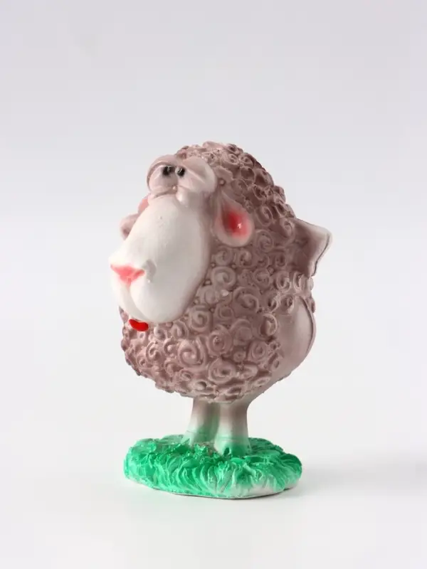Фигурка &laquo;Бараш: Кудряш&raquo;, 10&times;7&times;7 см, МИКС