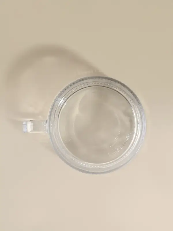 Набор кружек "Ларго", 2 шт, 400 мл