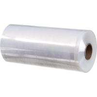 Стрейч-пленка перв.сыр для маш.уп 180% 23мкм 50см 1512м 16кг нетто СПб