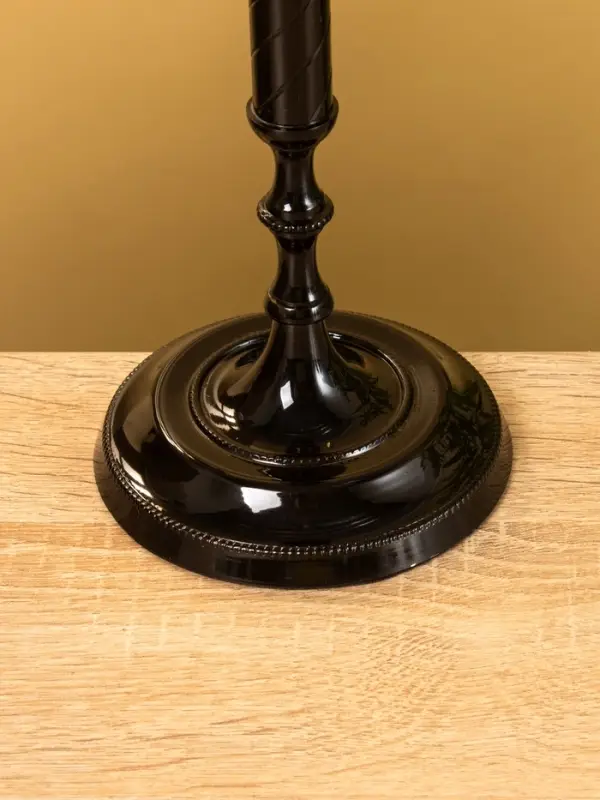 Подсвечник «Затмение», 29 +/- 1 см, латунь