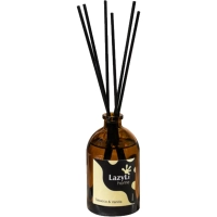 Аромадиффузор LazyLi Tabacco&Vanilla 100мл тубус, TSRD00154980