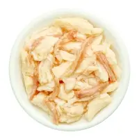 Влажный корм для кошек &laquo;Деревенские лакомства&raquo;, курица с уткой в нежном желе, пауч, 70 г