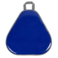 Ледянка мягкая Space, треугольная, цвет МИКС