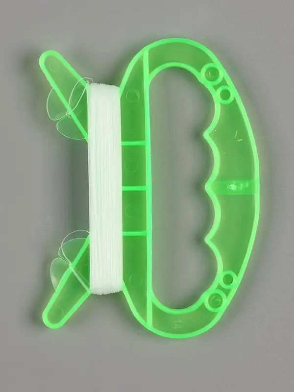 Воздушный змей Funny toys &laquo;Плохой кролик&raquo;, 70&times;105 см