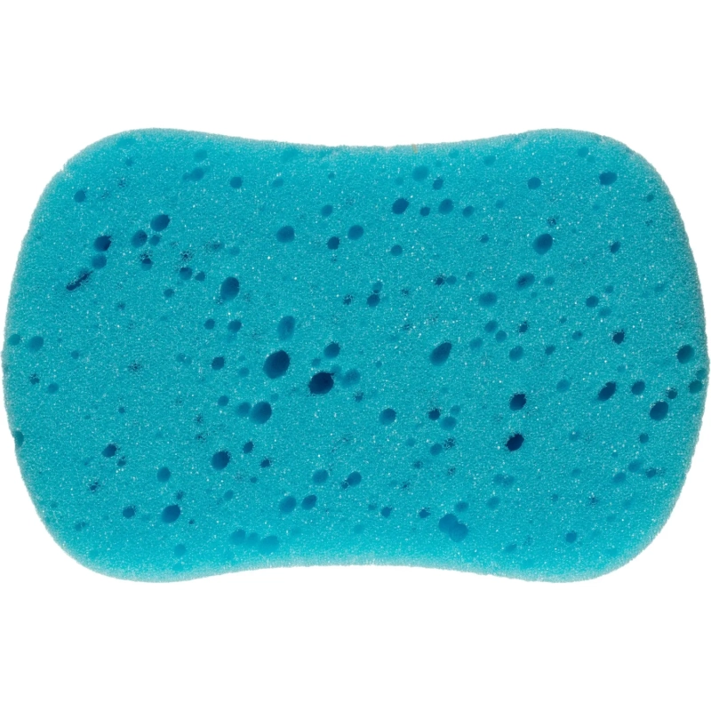 Губка для тела Fresh idea Силуэт восьмерка 140х90х50мм