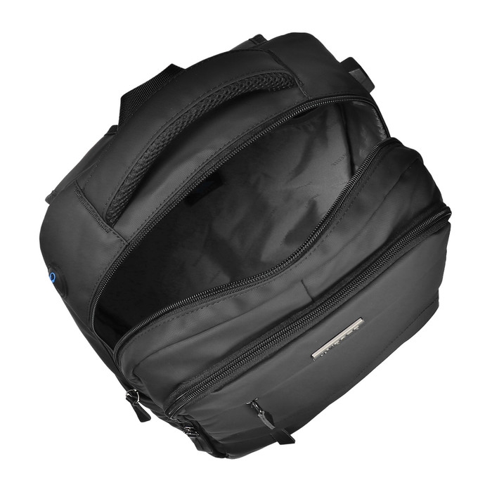 Рюкзак молодежный 43 х 31 х 14, эргономичная спинка, deVENTE Business 19L, 2 отделения 7032488 Рюкзак молодежный 43 х 31 х 14, эргономичная спинка, deVENTE Business 19L, 2 отделения 7032488