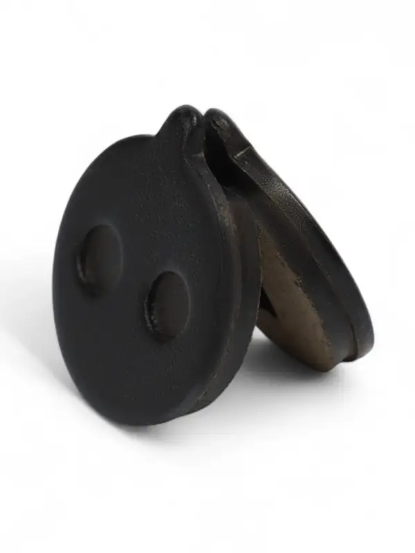 Колодки для дисковых тормозов Dream Bike M02, органические, диаметр 20.5 мм