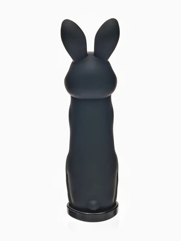 Бальзам для губ зайчик, черный Бальзам для губ зайчик, черный