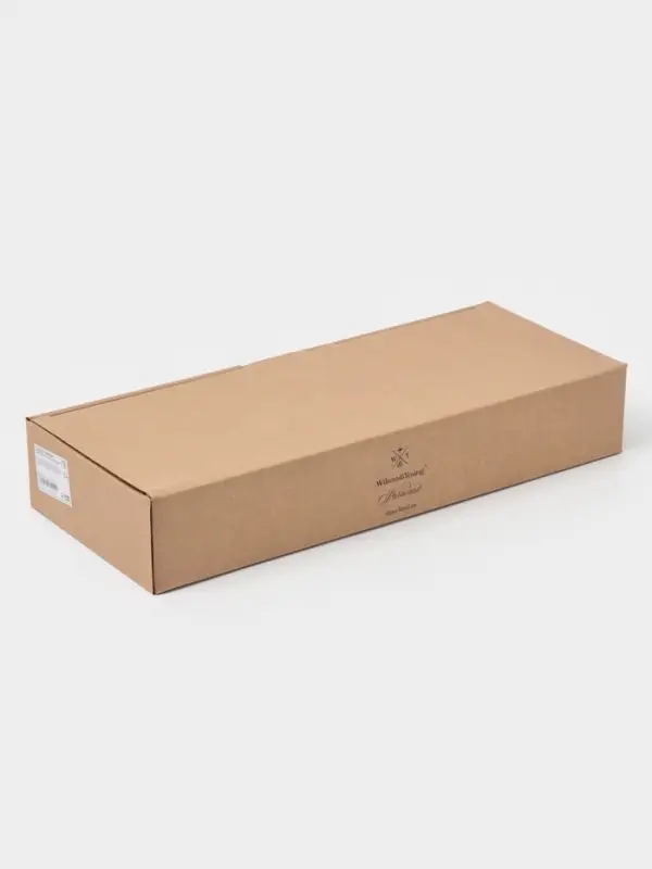 Чайный сервиз WY Paradaise, 12 предметов, кружка 250 мл 6 шт., блюдце d=15.5 см 6 шт., фарфор