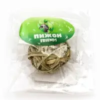 Игрушка для грызунов погрызушка &laquo;Тростник&raquo;, 4.5 см