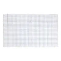 Тетрадь 48 листов в клетку ErichKrause Silhouette, 60 г/м&sup2;, обложка мелованный картон, МИКС