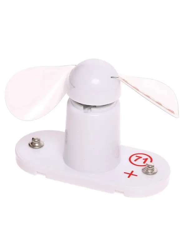 Конструктор электронный &laquo;Световые представления&raquo;, 8 схем, 17 деталей