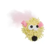 VETTA Игрушка для домашних животных, ПЭ, 6,5х4,5 см