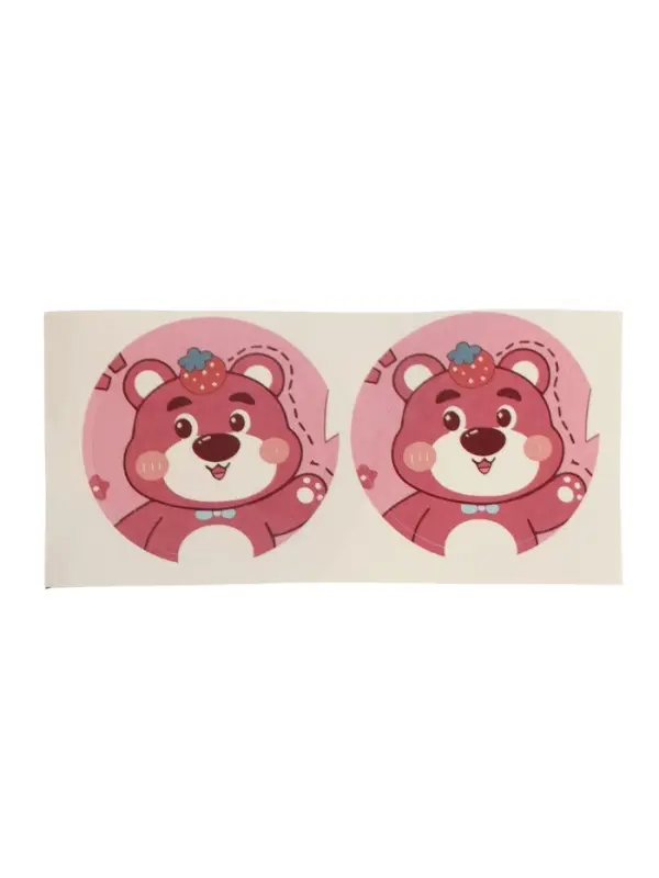 Генератор мыльных пузырей &laquo;Космический Бластер&raquo;, световые эффекты, цвет розовый