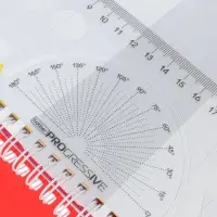 Тетрадь А4 96л кл "PROGRESSIVE CANVAS Красная",пласт обл,греб,фигур высеч,4цв разд+лин+кар Тетрадь А4 96л кл "PROGRESSIVE CANVAS Красная",пласт обл,греб,фигур высеч,4цв разд+лин+кар