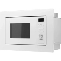 Микроволновая Печь HBW 2040 WG 20л. 800Вт белый