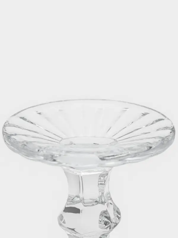 Фужеры, 310 мл, d=9 см, h=17 см, 6 шт., стекло, прозрачные