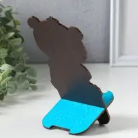 Подставка для телефона, планшета &laquo;Панда&raquo;, 19&times;10 см