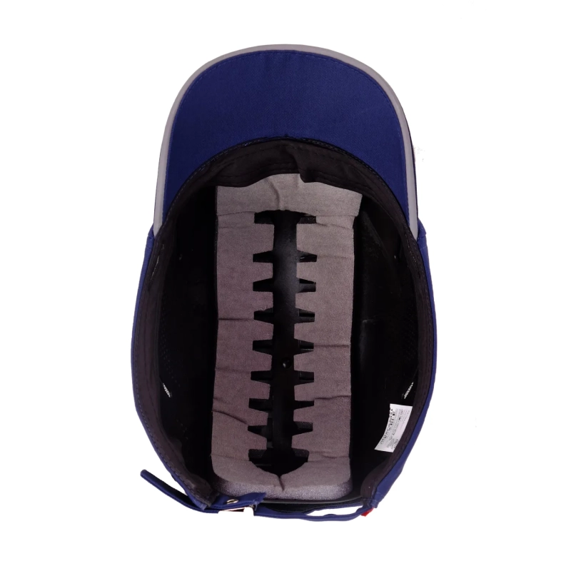 Каскетка РОСОМЗ RZ BioT CAP синяя (артикул 92218)