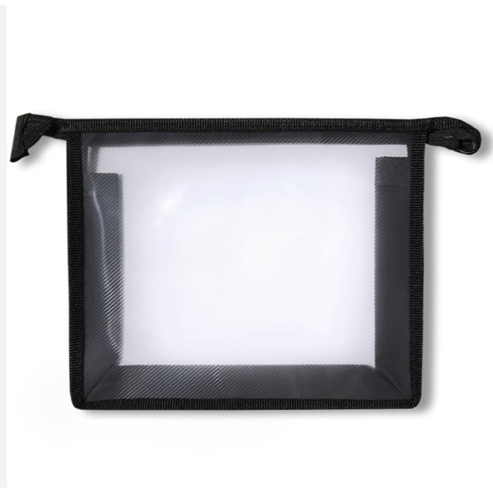 Папка для тетрадей А5, 230 х 190 х 50 мм, молния сверху, пластиковая, Calligrata Папка для тетрадей А5, 230 х 190 х 50 мм, молния сверху, пластиковая, Calligrata "ГОЛ"