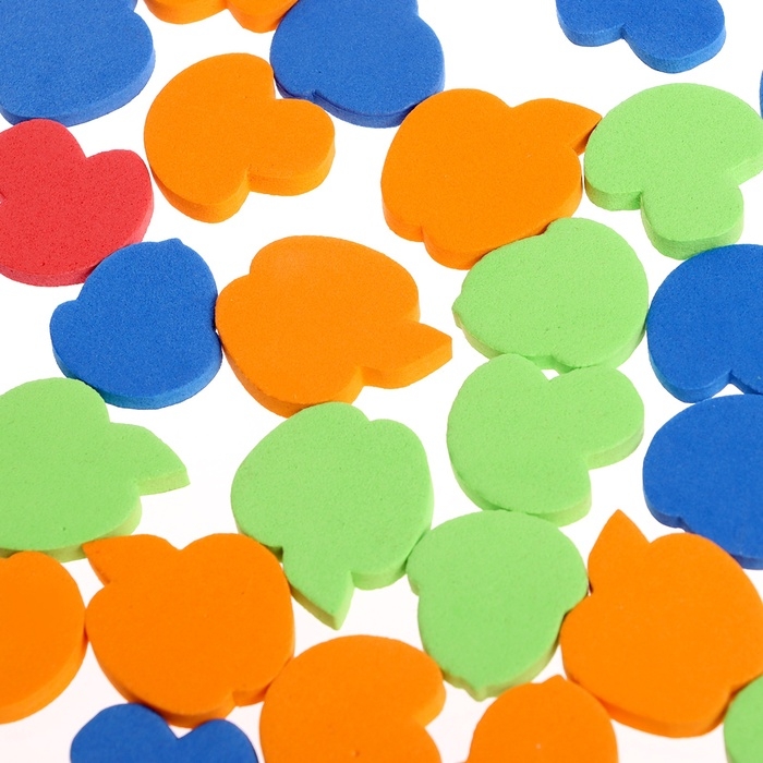 Развивающий набор «Лесной сортер», 3+ Развивающий набор «Лесной сортер», 3+