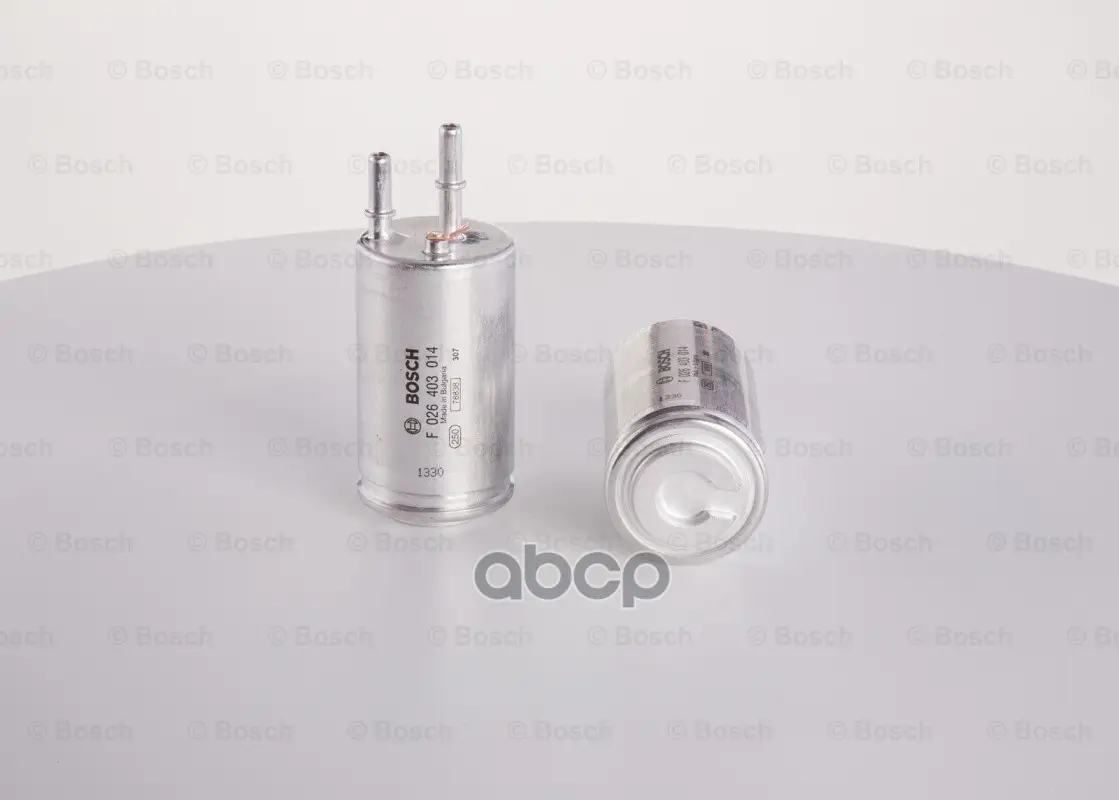 фильтр топливный Bosch арт. F 026 403 014