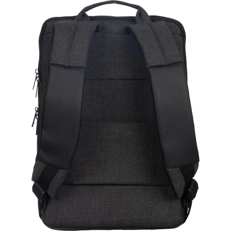Рюкзак для ноутбука BigTech Ultime 15.6 LBP-BT-04BK, черный