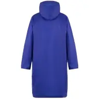 Дождевик RainDrop, ярко-синий, размер 3XL/4XL