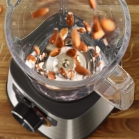 Высокоскоростной блендер PerfectMix+ LM871D10