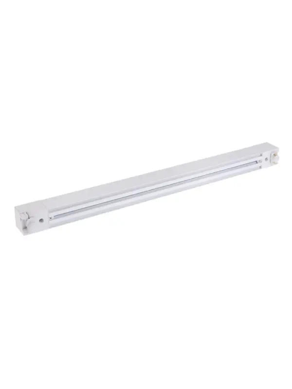 Трековый светильник Luazon Lighting, 30 Вт, 2700 Лм, 4000К, белый, свечение нейтральное белое