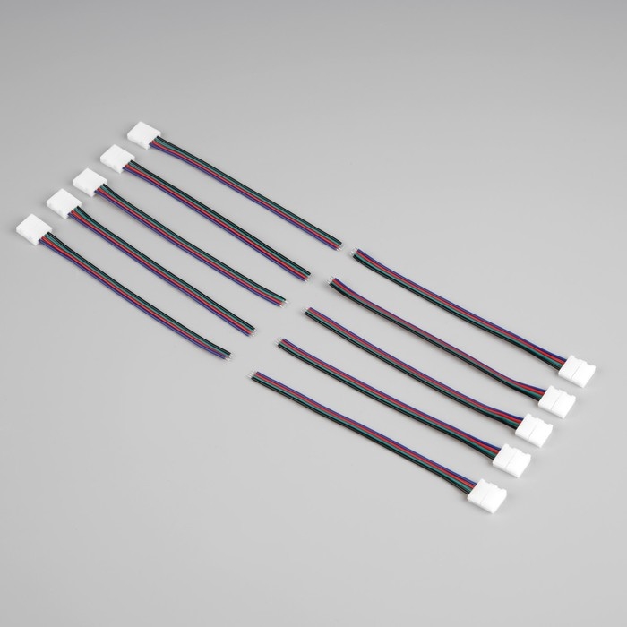 Cветодиодная лента Ecola PRO 50 м, IP65, SMD5050, 60 LED/м, 14.4 Вт/м, 12 В, RGB