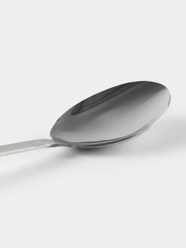 Ложка гарнирная Hanna Kn&ouml;vell, 10&times;47 см, нержавеющая сталь