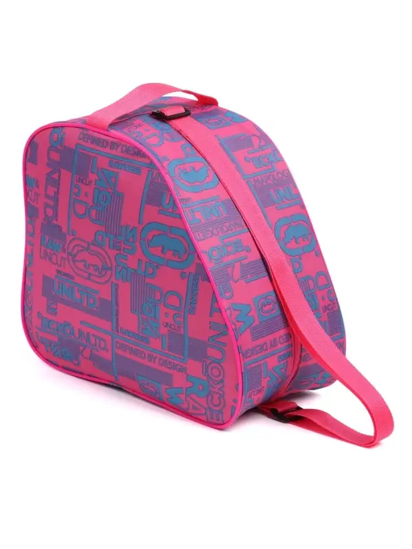 Сумка для коньков и роликов, 31&times;28 см, МИКС