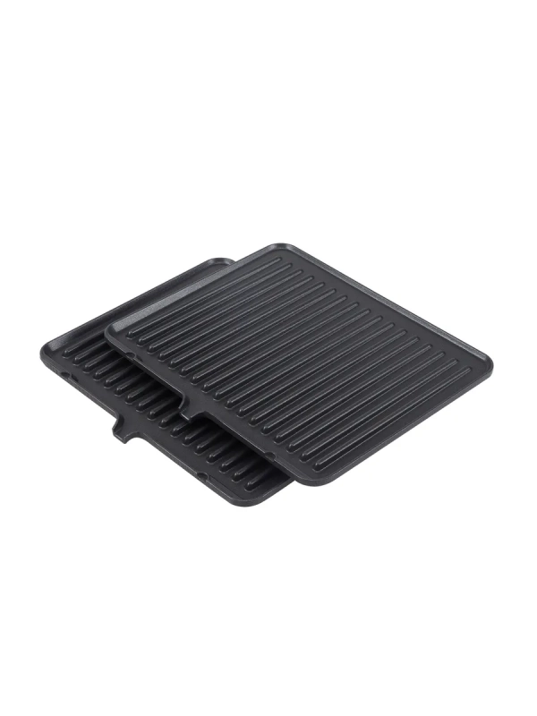 Электрогриль HYG-3041 2000Вт черный Электрогриль HYG-3041 2000Вт черный